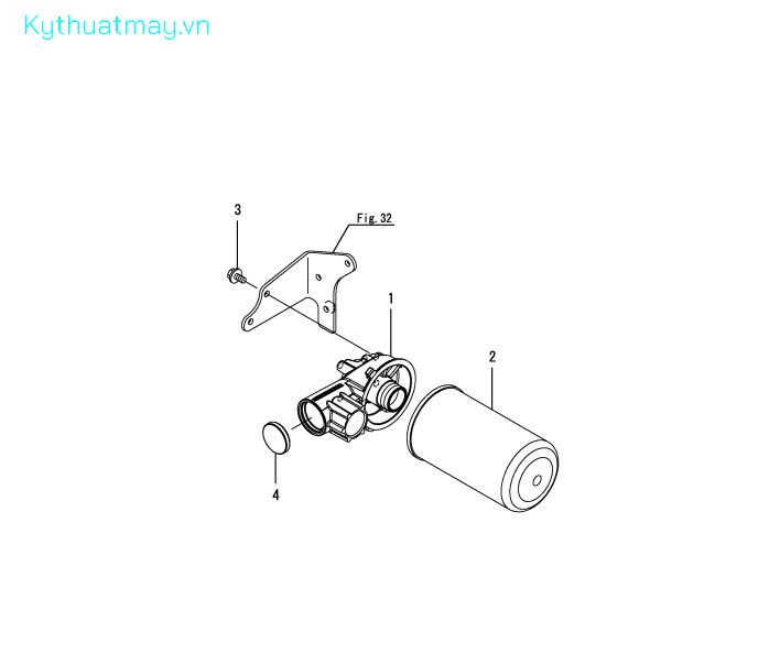 Máy lọc thủy lực 